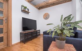 Apartament Nowy Świat 2